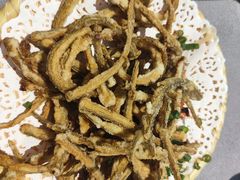 -潮道鱼仔店·潮汕味(长兴路店)