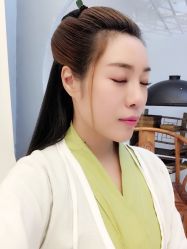 点击看大图 -美云庭古装·格格服汉服·京城旅拍(北京店)