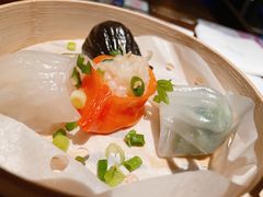 -绿茶餐厅(朝阳大悦城店)