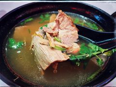 -小杨生煎(湟普汇店)