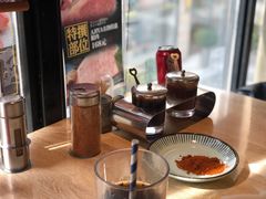 -AJIYA味屋和牛烤肉自助放题(温州万象城店)