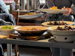 田螺塞肉炖老鹅-二十八里太湖船菜(吉祥路店)