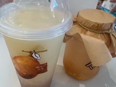 -喜茶(慈溪银泰城店)