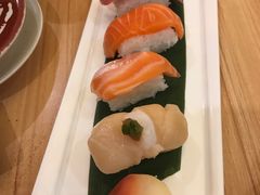 -禾绿寿司(星光68广场店)