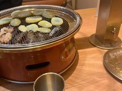 -闻老头·菊花炭烤肉(D11店)