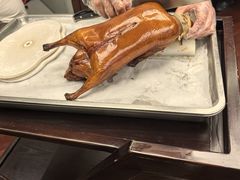 -明湖楼·经典鲁菜山东海鲜(大明湖店)