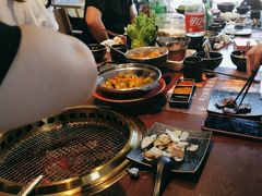 -海之屋韩式烤肉(海棠68环球美食街店)