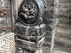 -山西王家大院