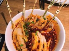 -太二酸菜鱼(石家庄万象城店)