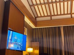 -杭州西溪喜来登度假大酒店