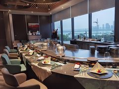-一板铁板烧·隐秘一线江景花园餐厅(西湖左岸·天元店)