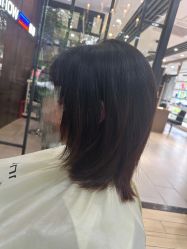 -首脑美发沙龙