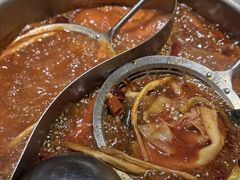 -谭三娘鲜切牛肉自助火锅(九眼桥总店)