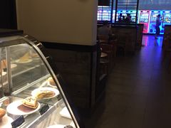 -星巴克(无锡大东方店)