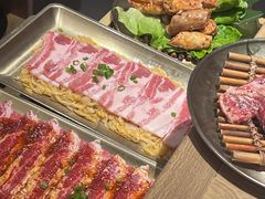 -西塔老太太泥炉烤肉(亚运村店)