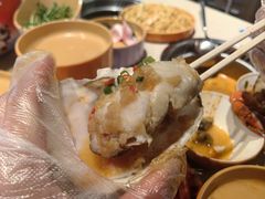 -海底捞大排档火锅(打浦路店)