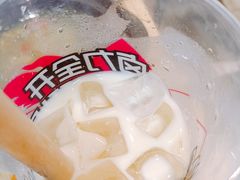 -永和大王(浦东南路店)