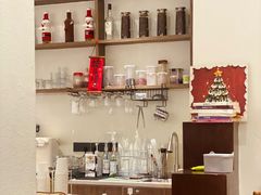 -初甜·舒芙蕾·韩式雪花冰(流塘店)