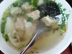 -小胖包子王(光明楼店)