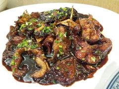-宏玲餐厅(四川南路店)