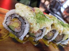 法式焗虾卷-小曹日本料理(软景中心店)