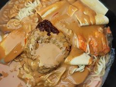 -小谷姐姐麻辣拌·麻辣烫(大华店)