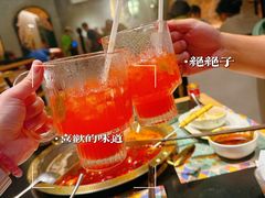 -廖掌柜·重庆鲜货火锅(上海首店)