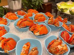 -解放碑威斯汀酒店-知味国际美食餐厅