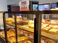 -爸爸糖吐司面包(悠唐购物中心店)