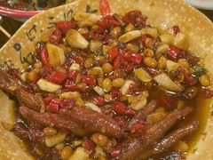 -冶建镜子·老南昌大排档·江西虾王(总店)