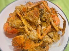 -盛港湾海鲜食府(黄沙店)