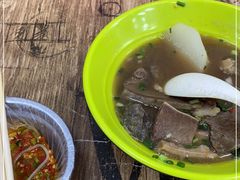 -正宗阳山牛杂(东城店)