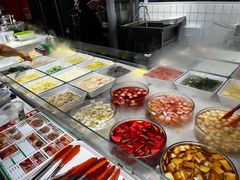 -萝卜向南·湘西泡菜·腊味炒饭(星河coco city店)