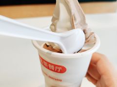 -冰岛茶餐厅(世茂店)