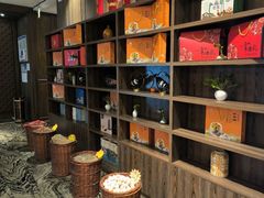 -徽宴楼·玫瑰之约(祥源店)