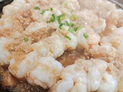 -东口码头·烧鸽子·鱼头泡饼·地方菜(金鹰悦城店)
