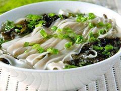 -晋香府山西刀削面(天宫院店)