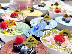 -白色日记·手作酸奶(麦凯乐店)