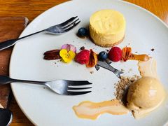 -THE CANNERY&JUJU 新鲜海鲜·牛排美食酒廊