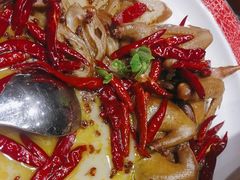 -大鹏饭店·金陵家宴(奥体中心店)