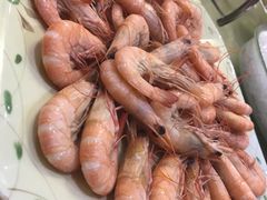 -广胜通达海鲜食府(黄沙店)