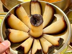 -西塔老太太泥炉烤肉(海上世界店)