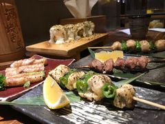 -酒窝烧鸟(科华街店)