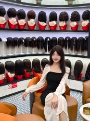 -唐风采假发补发定制