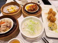 -彩福皇宴(皇室堡店)