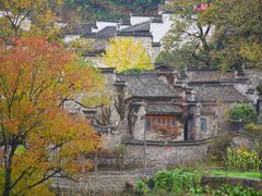 -塔川景区