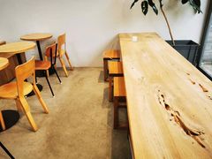 -VOYAGE COFFEE(杨梅竹店)