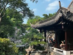 -何园