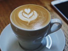 -VOYAGE COFFEE(北锣鼓巷店)