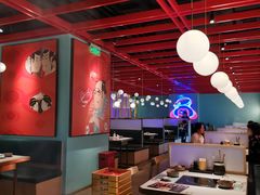 -温禾牛·和牛寿喜烧自助火锅(恒基名人店)